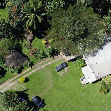Raintree Vacation Home Lautoka Exterior photo